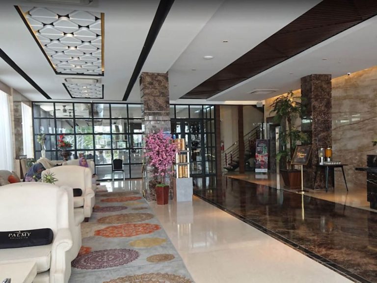 Hotels | Rama Tours