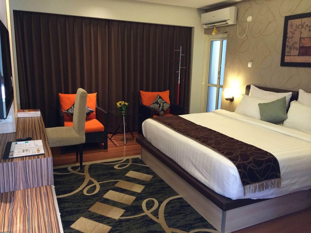 Hotels | Rama Tours
