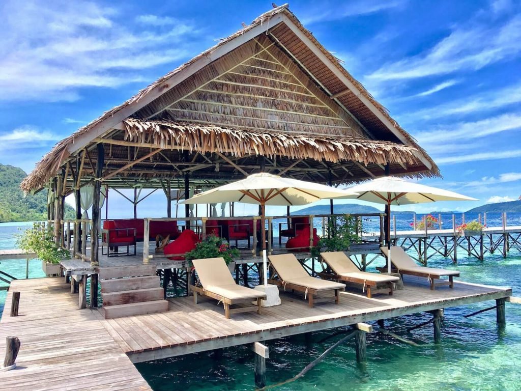 Hotels | Rama Tours