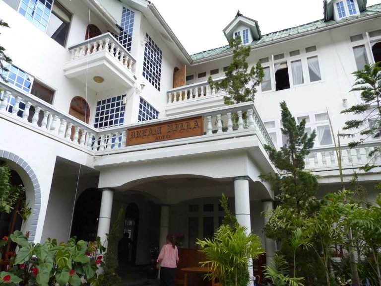 Hotels | Rama Tours