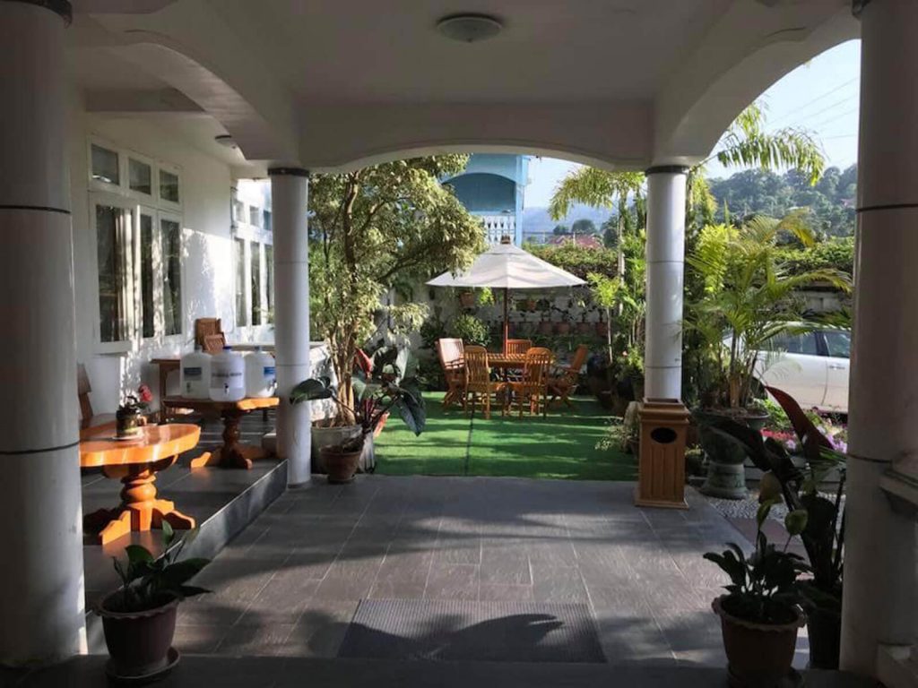 Hotels | Rama Tours