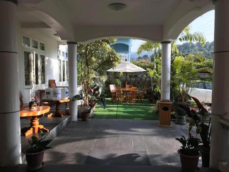 Hotels | Rama Tours
