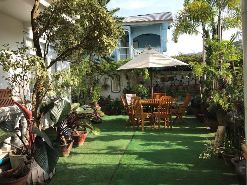 Hotels | Rama Tours