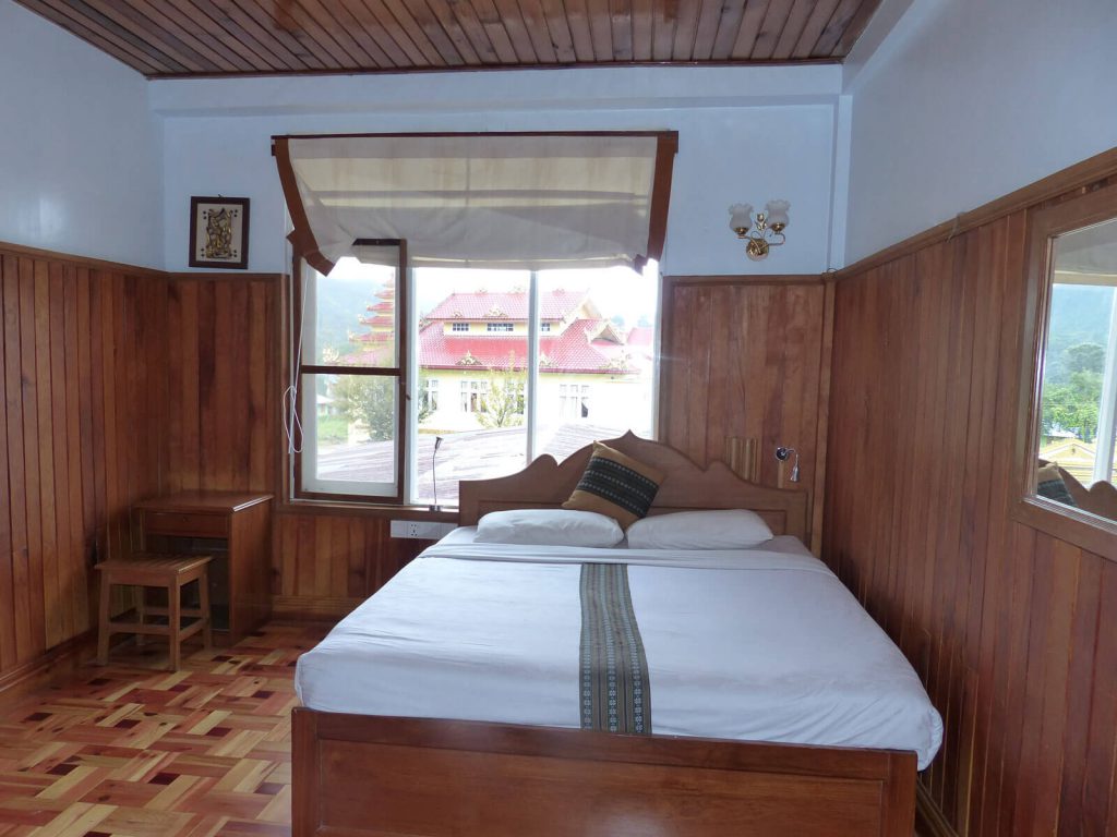 Hotels | Rama Tours