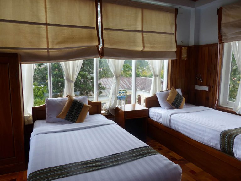 Hotels | Rama Tours