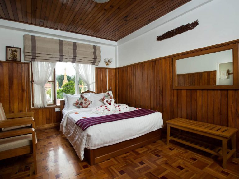 Hotels | Rama Tours