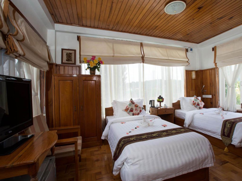 Hotels | Rama Tours