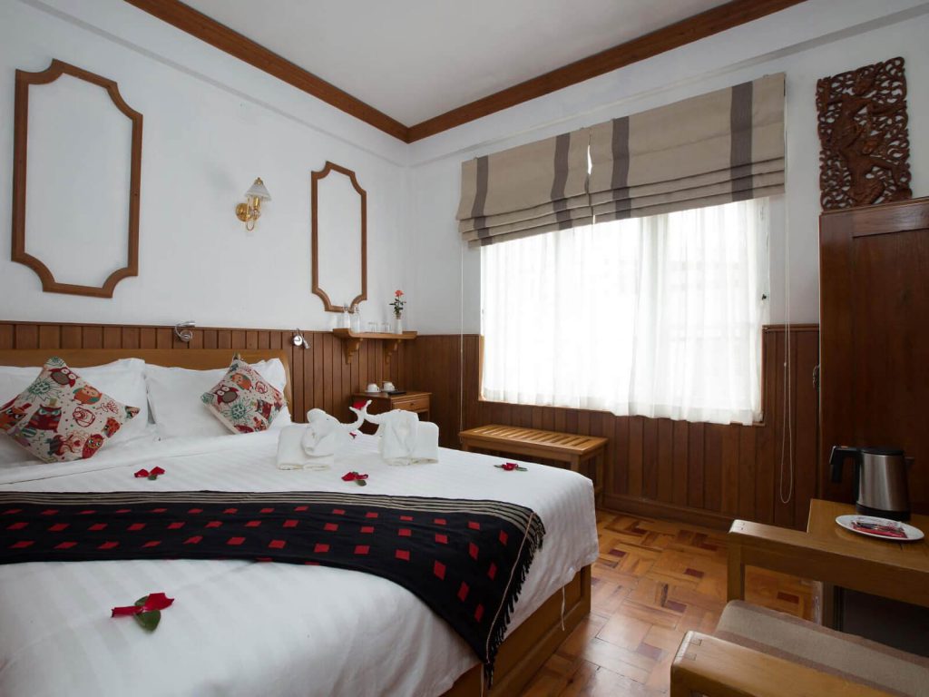 Hotels | Rama Tours