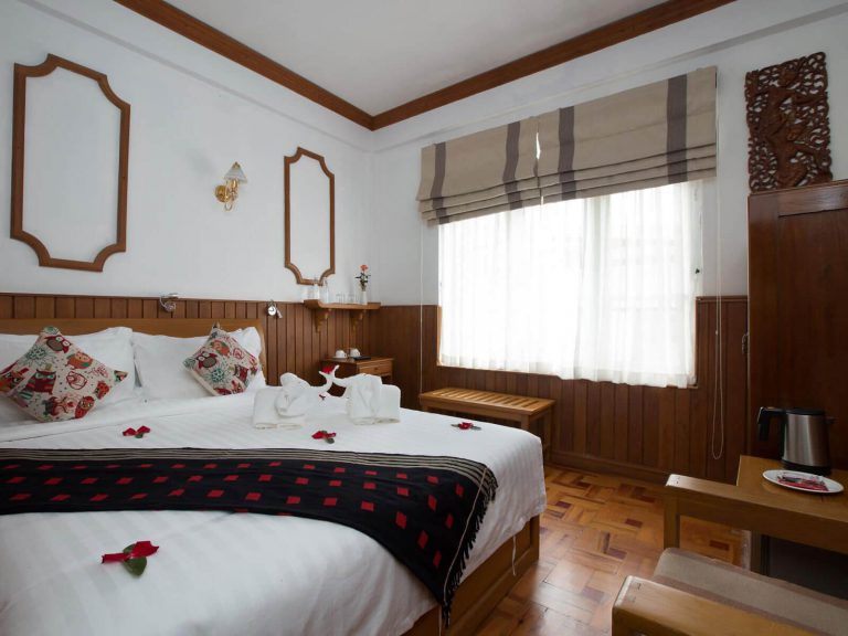 Hotels | Rama Tours