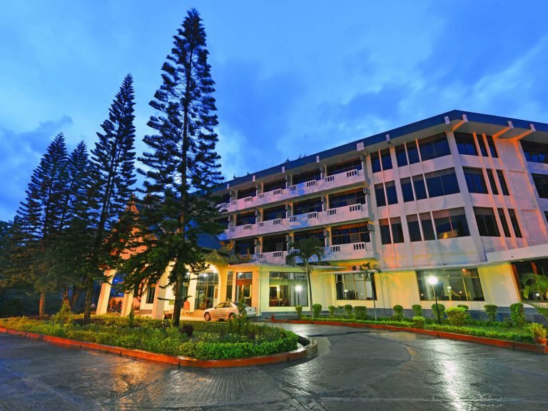 Hotels | Rama Tours