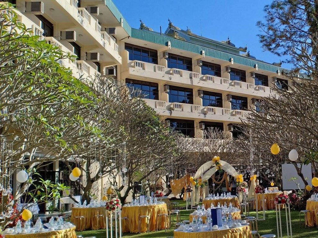 Hotels | Rama Tours
