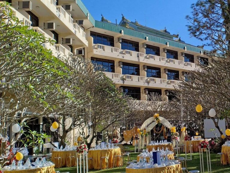 Hotels | Rama Tours