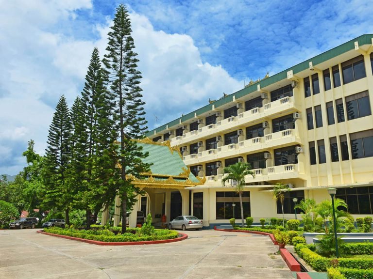 Hotels | Rama Tours
