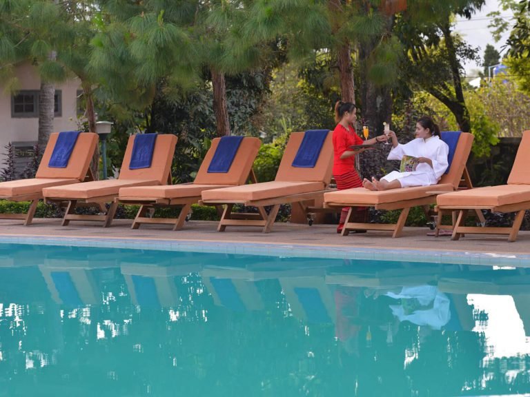 Hotels | Rama Tours