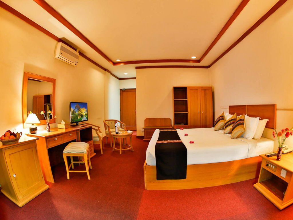 Hotels | Rama Tours