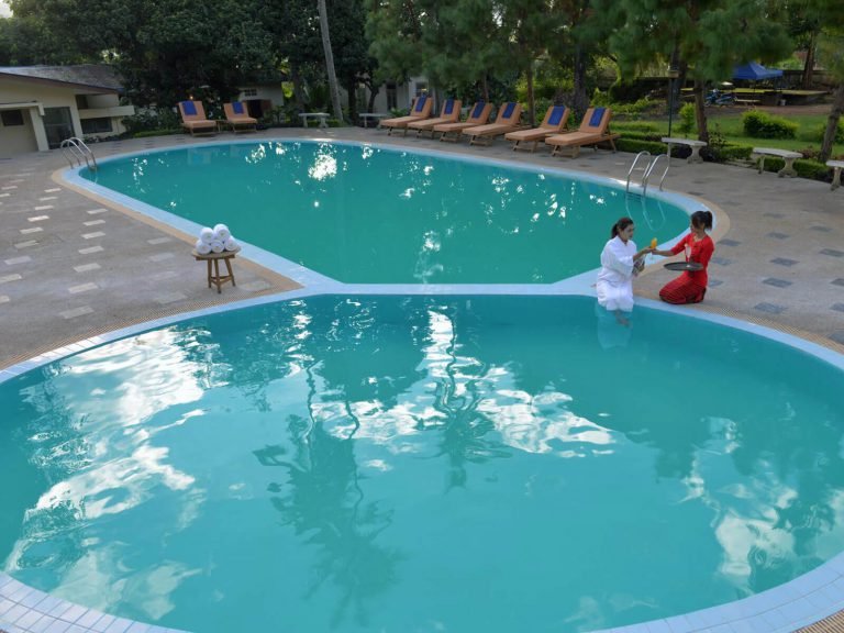 Hotels | Rama Tours