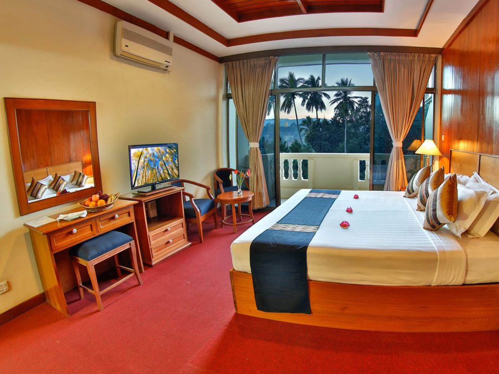 Hotels | Rama Tours