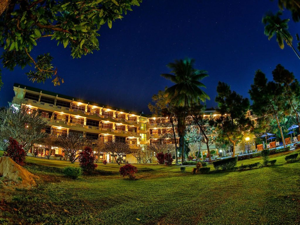 Hotels | Rama Tours
