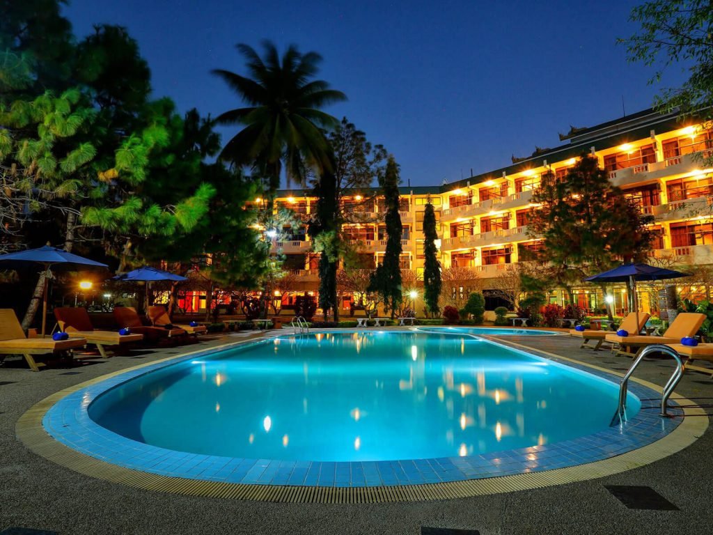 Hotels | Rama Tours