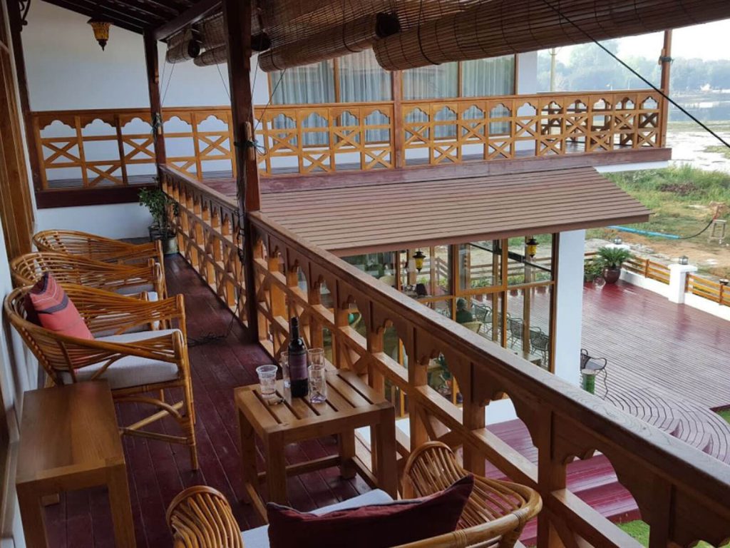 Hotels | Rama Tours
