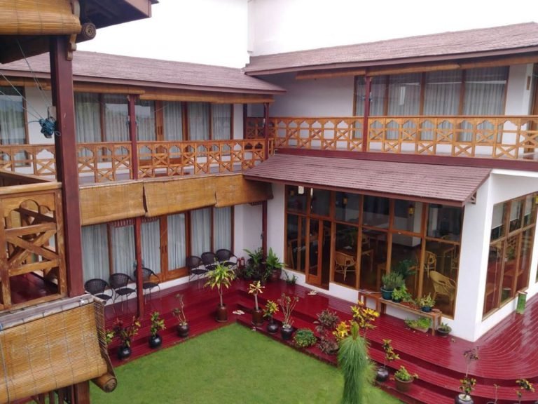 Hotels | Rama Tours