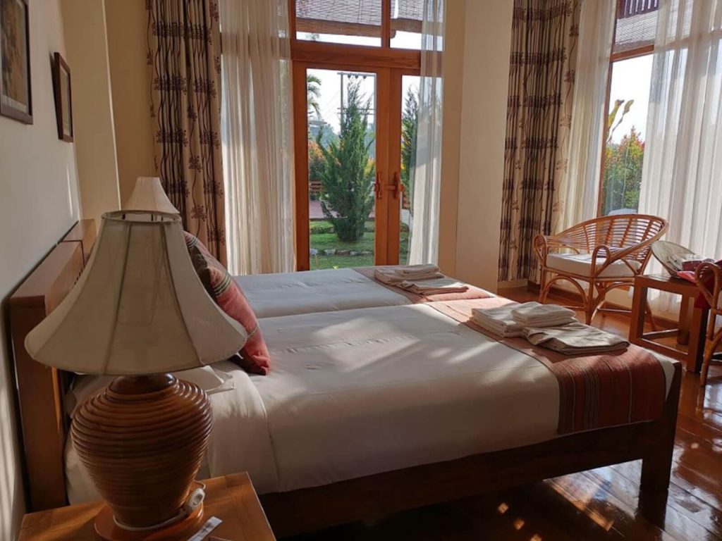 Hotels | Rama Tours