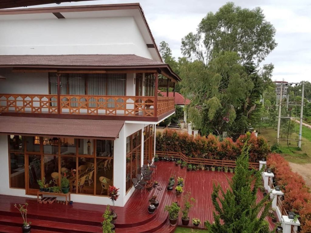 Hotels | Rama Tours