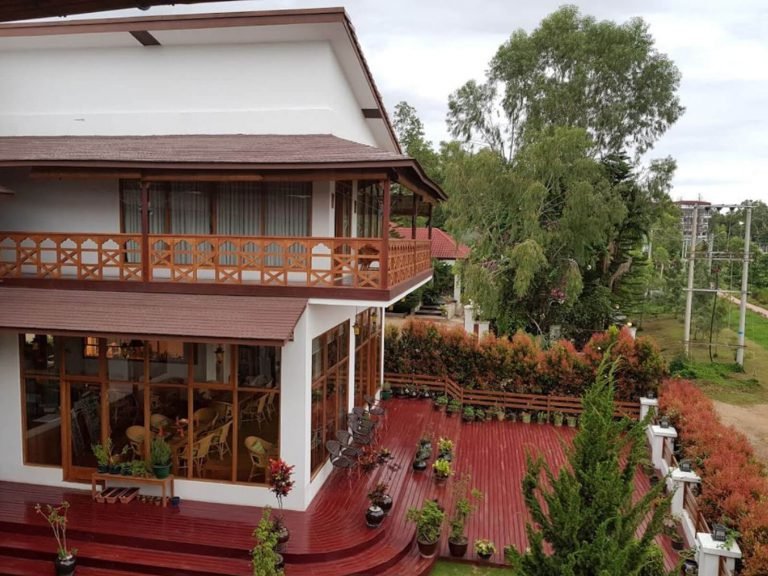 Hotels | Rama Tours