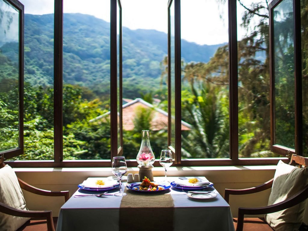 Hotels | Rama Tours