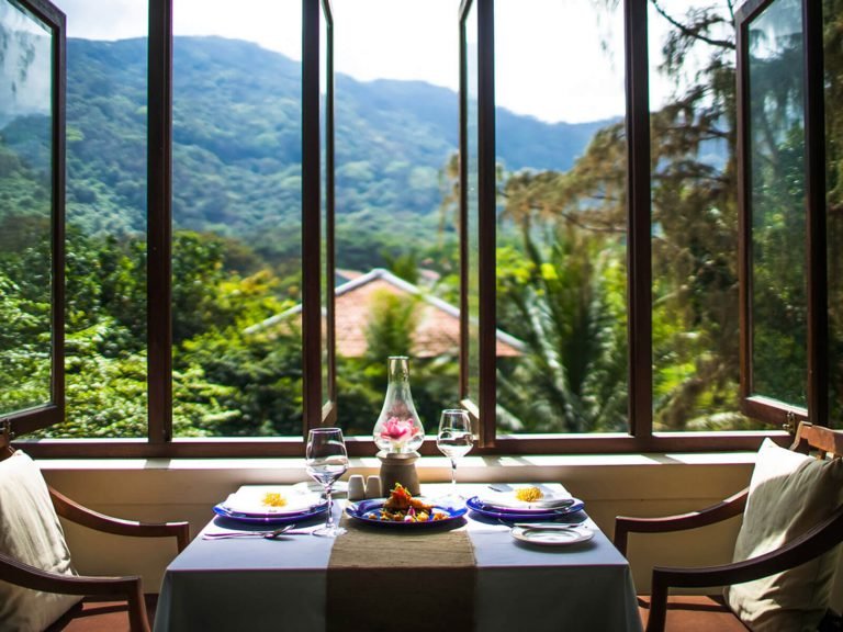 Hotels | Rama Tours