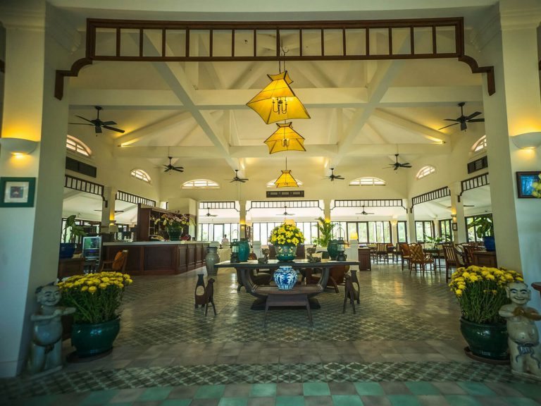 Hotels | Rama Tours