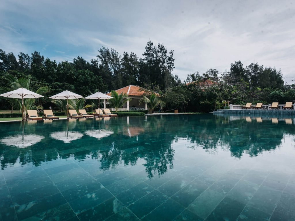 Hotels | Rama Tours