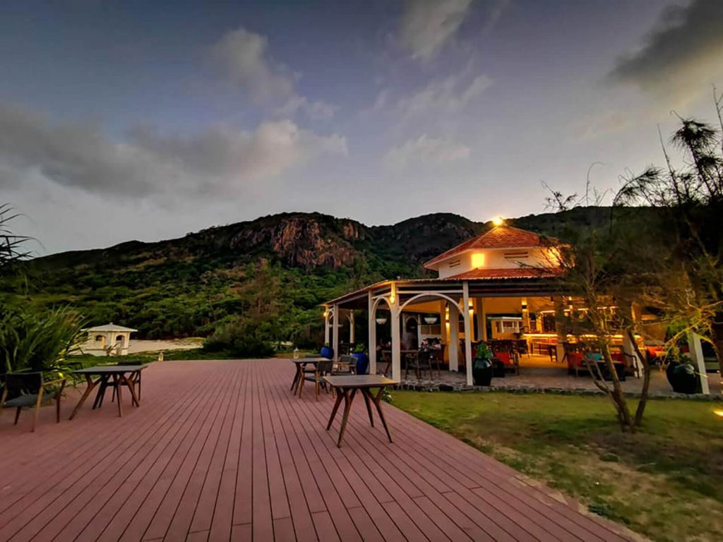 Hotels | Rama Tours