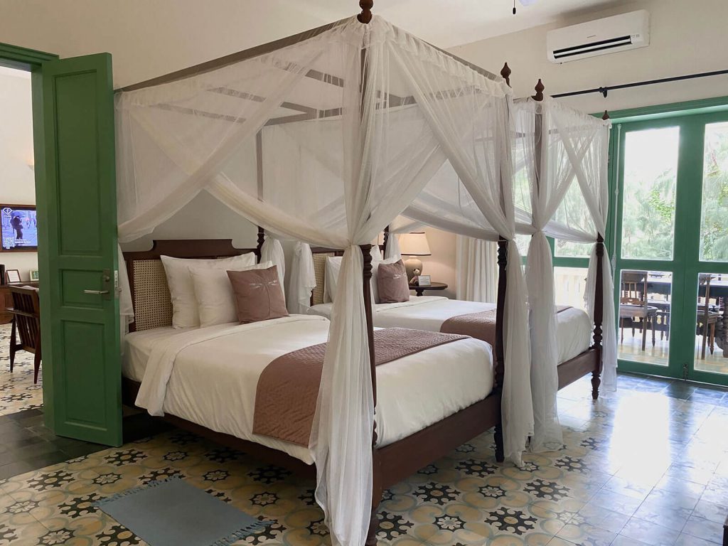 Hotels | Rama Tours