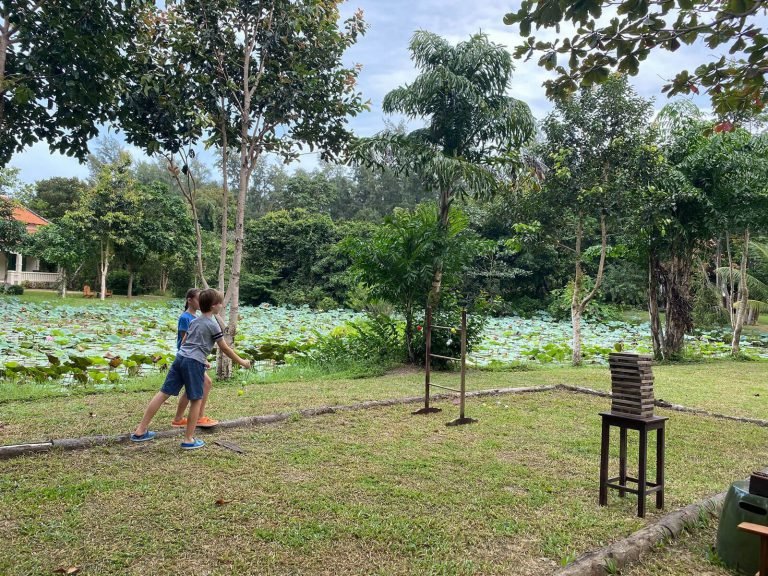 Hotels | Rama Tours