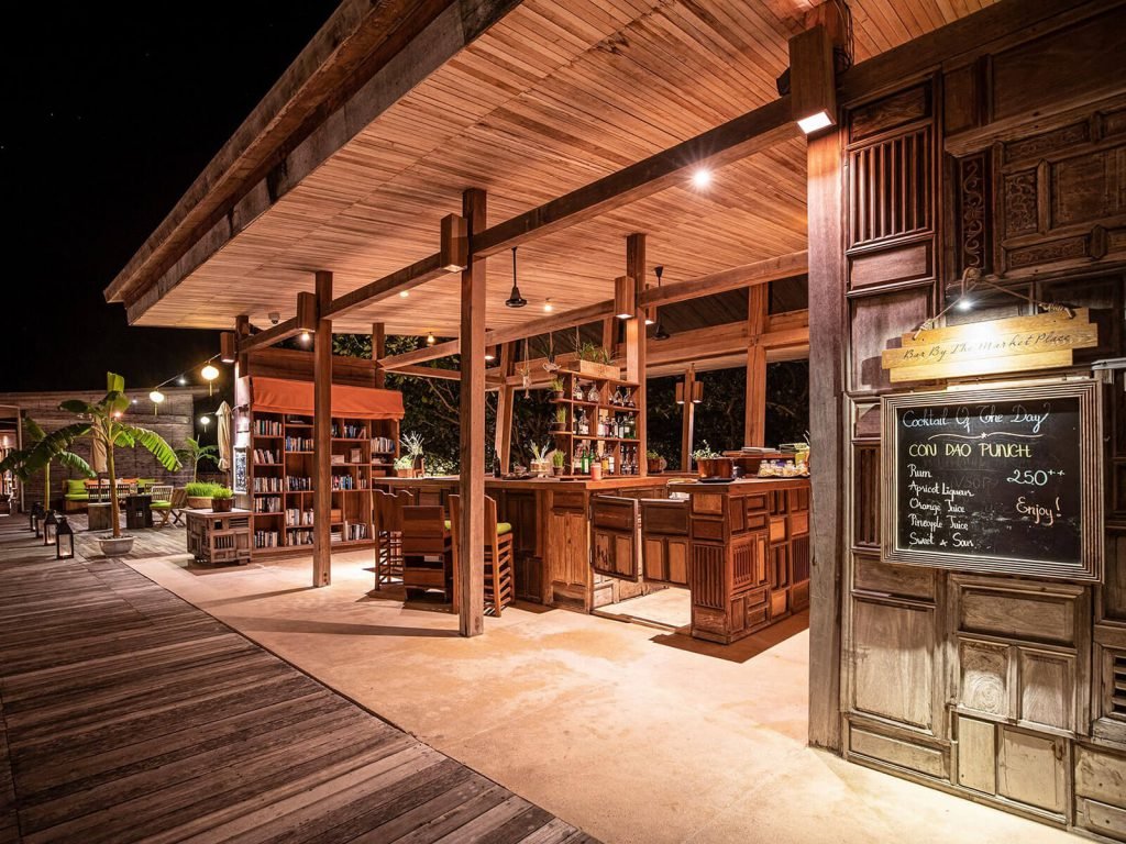 Hotels | Rama Tours
