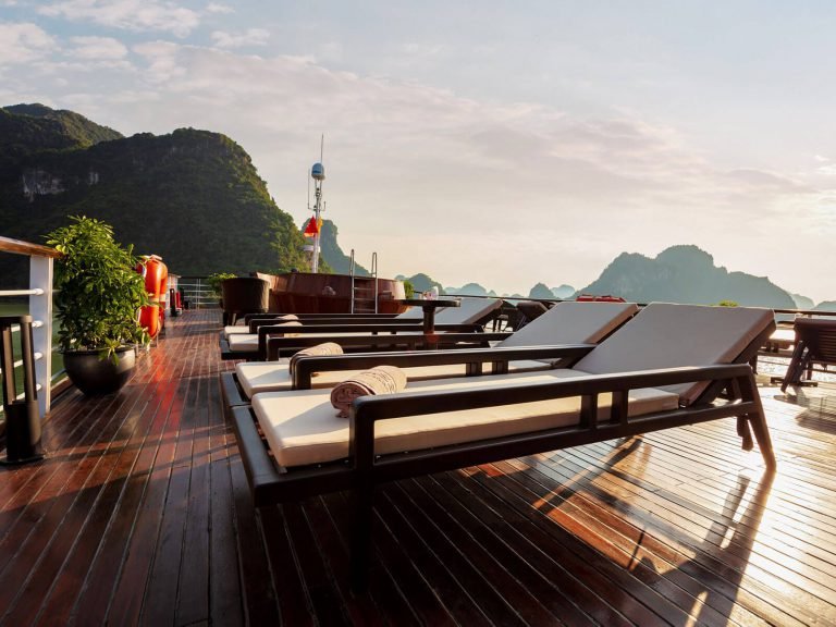 Hotels | Rama Tours