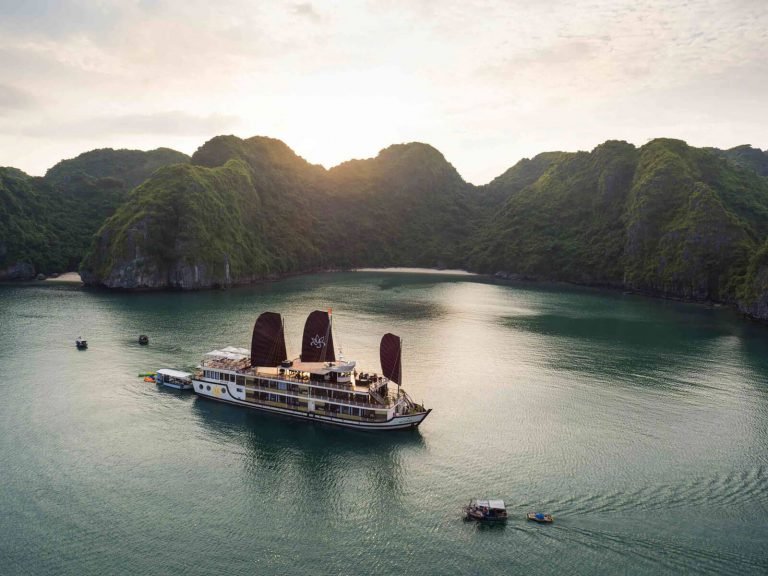 Hotels | Rama Tours