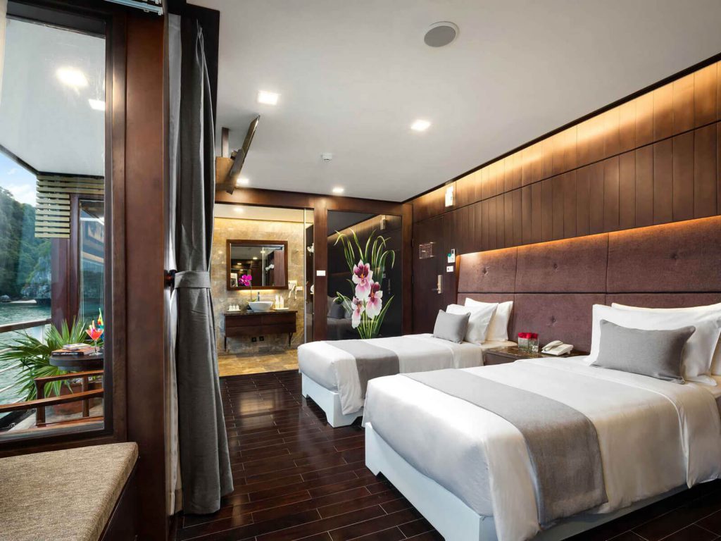Hotels | Rama Tours