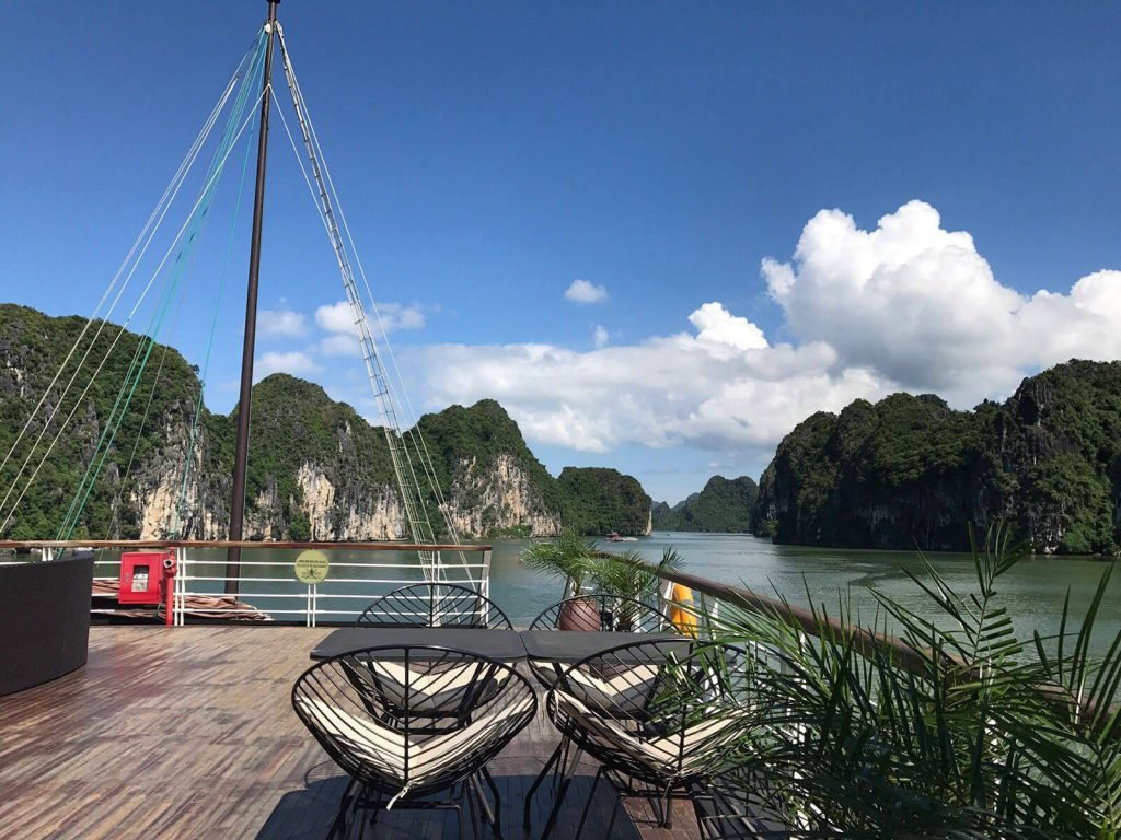 Hotels | Rama Tours