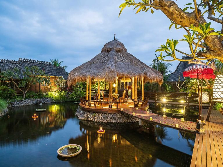 Hotels | Rama Tours