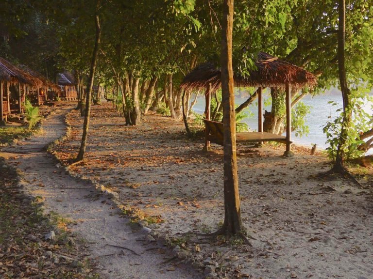 Hotels | Rama Tours