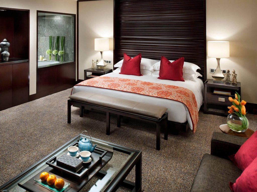 Hotels | Rama Tours