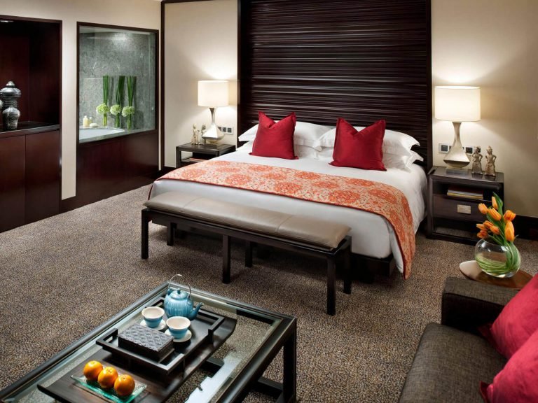 Hotels | Rama Tours