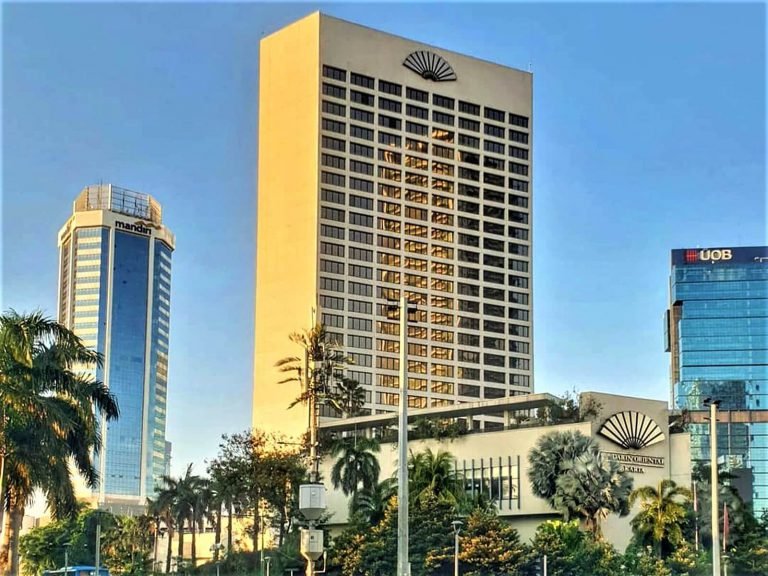 Hotels | Rama Tours