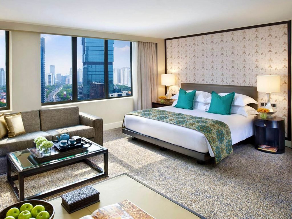 Hotels | Rama Tours