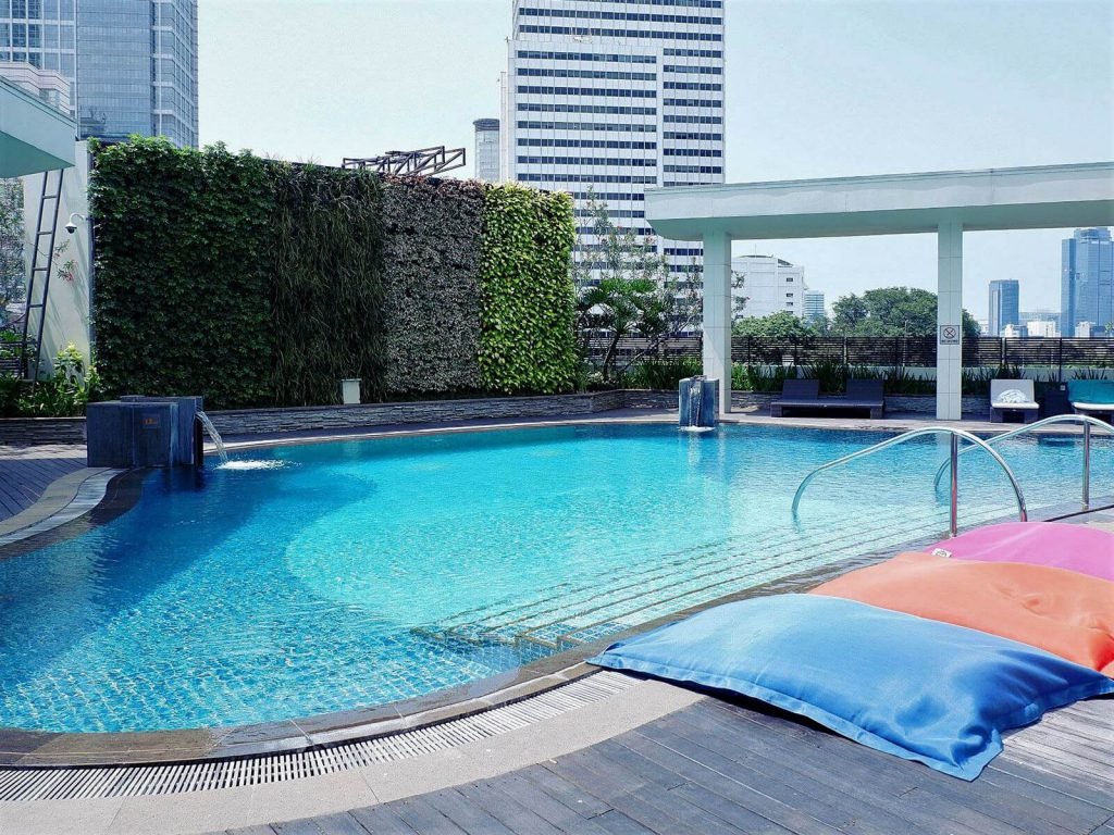 Hotels | Rama Tours