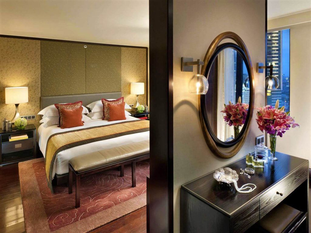 Hotels | Rama Tours