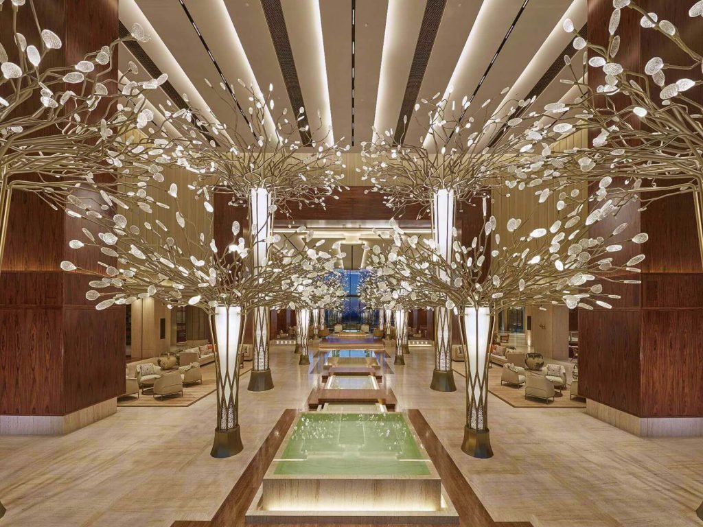 Hotels | Rama Tours