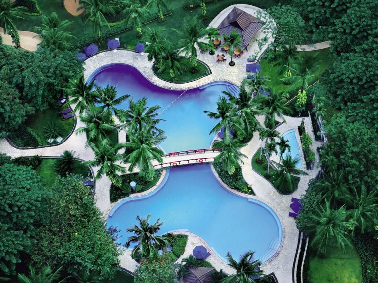 Hotels | Rama Tours